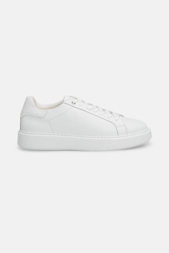 MARC O'POLO Sneaker 'Cedric' weiß