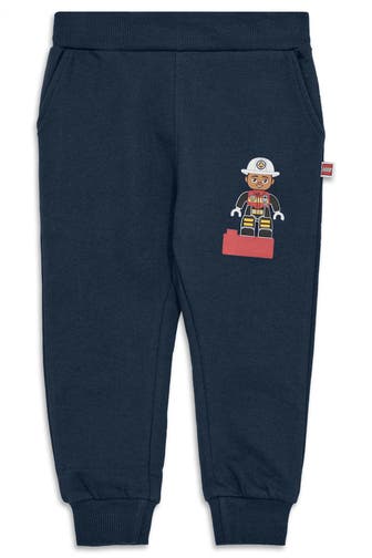 LEGO WEAR Sweatpants navy