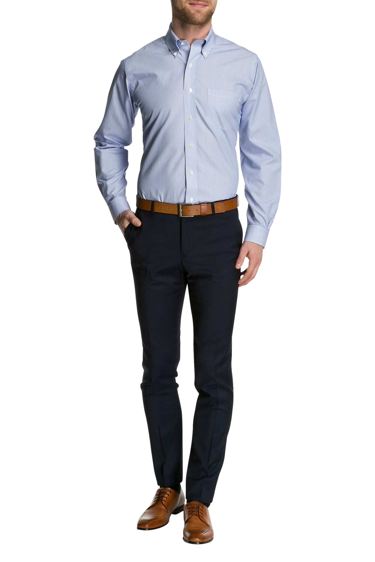 Business Hemd extra slim BROOKS BROTHERS g nstig online kaufen