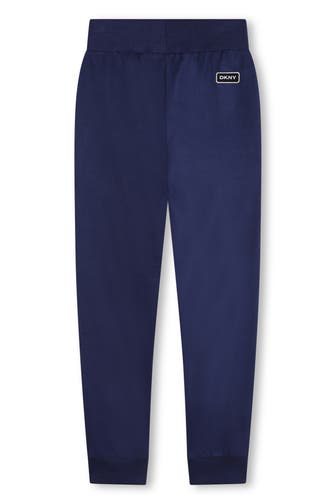 DKNY Sweatpants marine