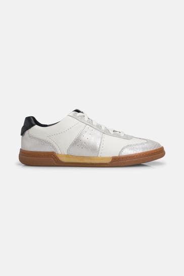 CLARKS Sneaker gemustert
