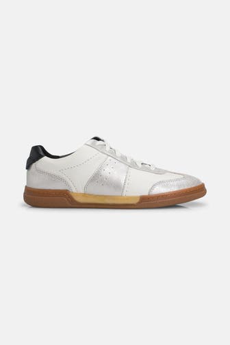 CLARKS Sneaker gemustert