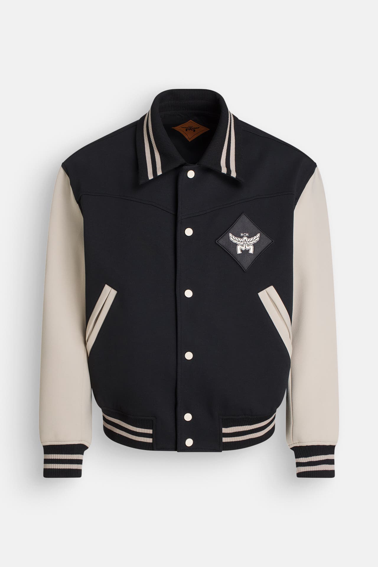 MCM Blouson mehrfarbig, Bild 1