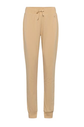 KARI TRAA Joggpants beige