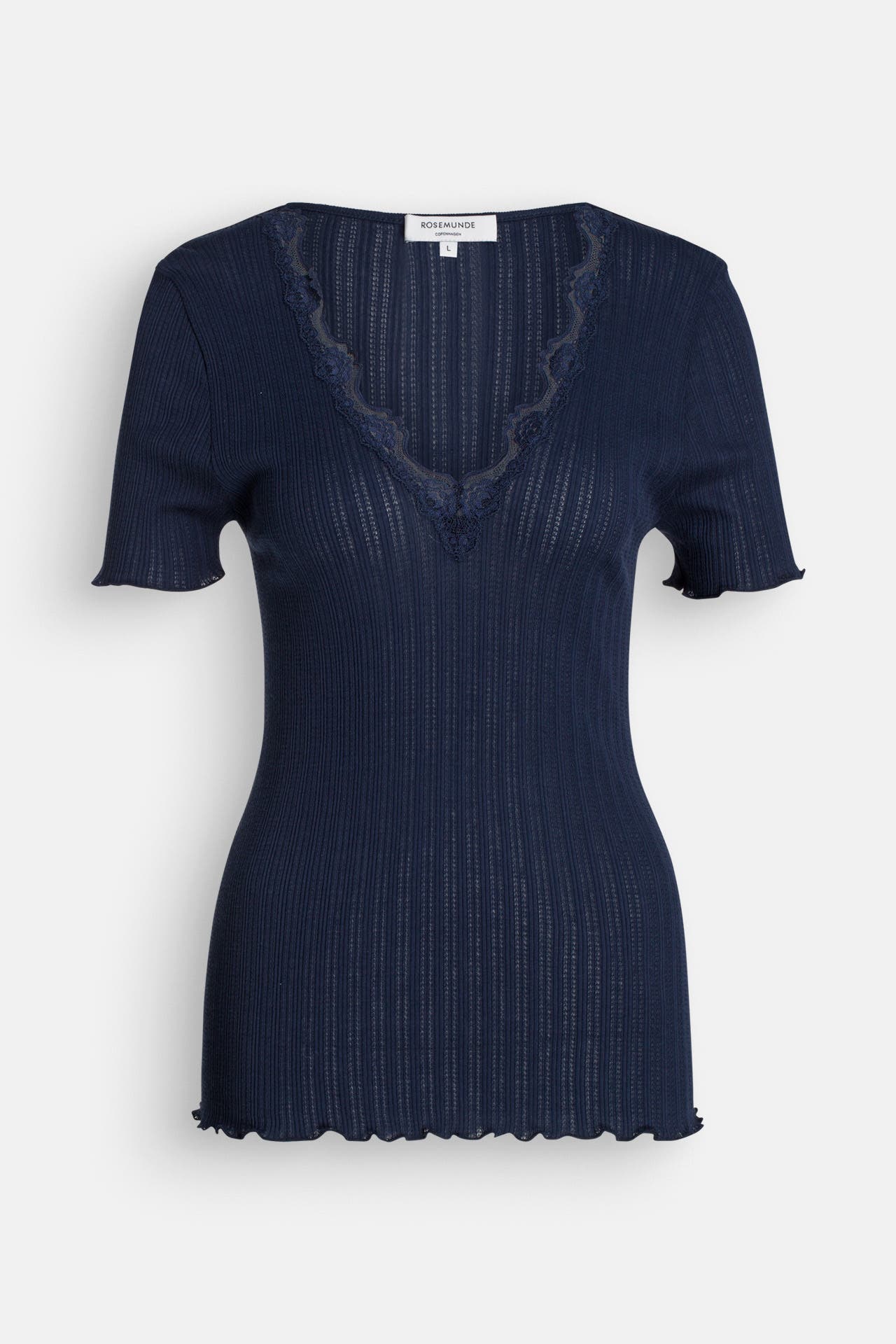ROSEMUNDE T-Shirt 'Bobbie' nachtblau, Bild 1