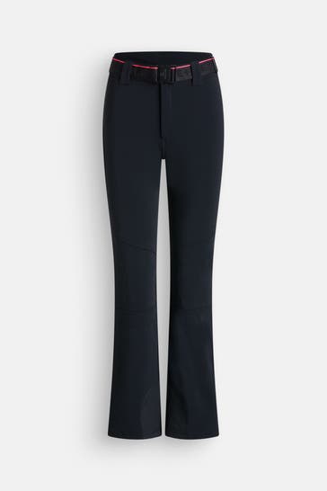 BOGNER FIRE + ICE Skihose 'Zula' schwarz