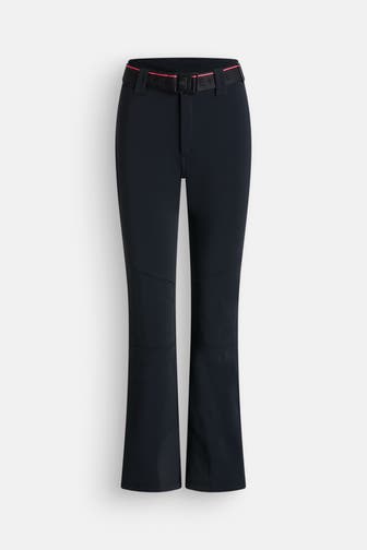 BOGNER FIRE + ICE Skihose 'Zula' schwarz