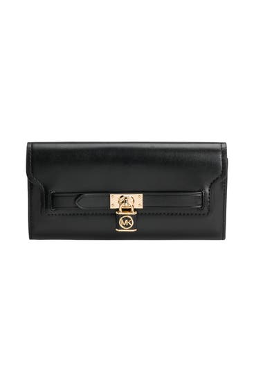 MICHAEL MICHAEL KORS - Geldbörse schwarz