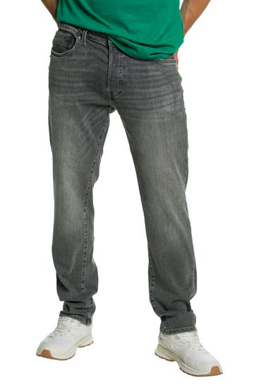 JACK & JONES - Jeans 'Tim' straight