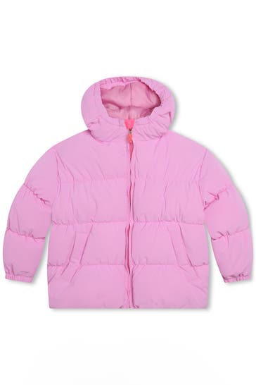 BILLIEBLUSH Steppjacke mehrfarbig