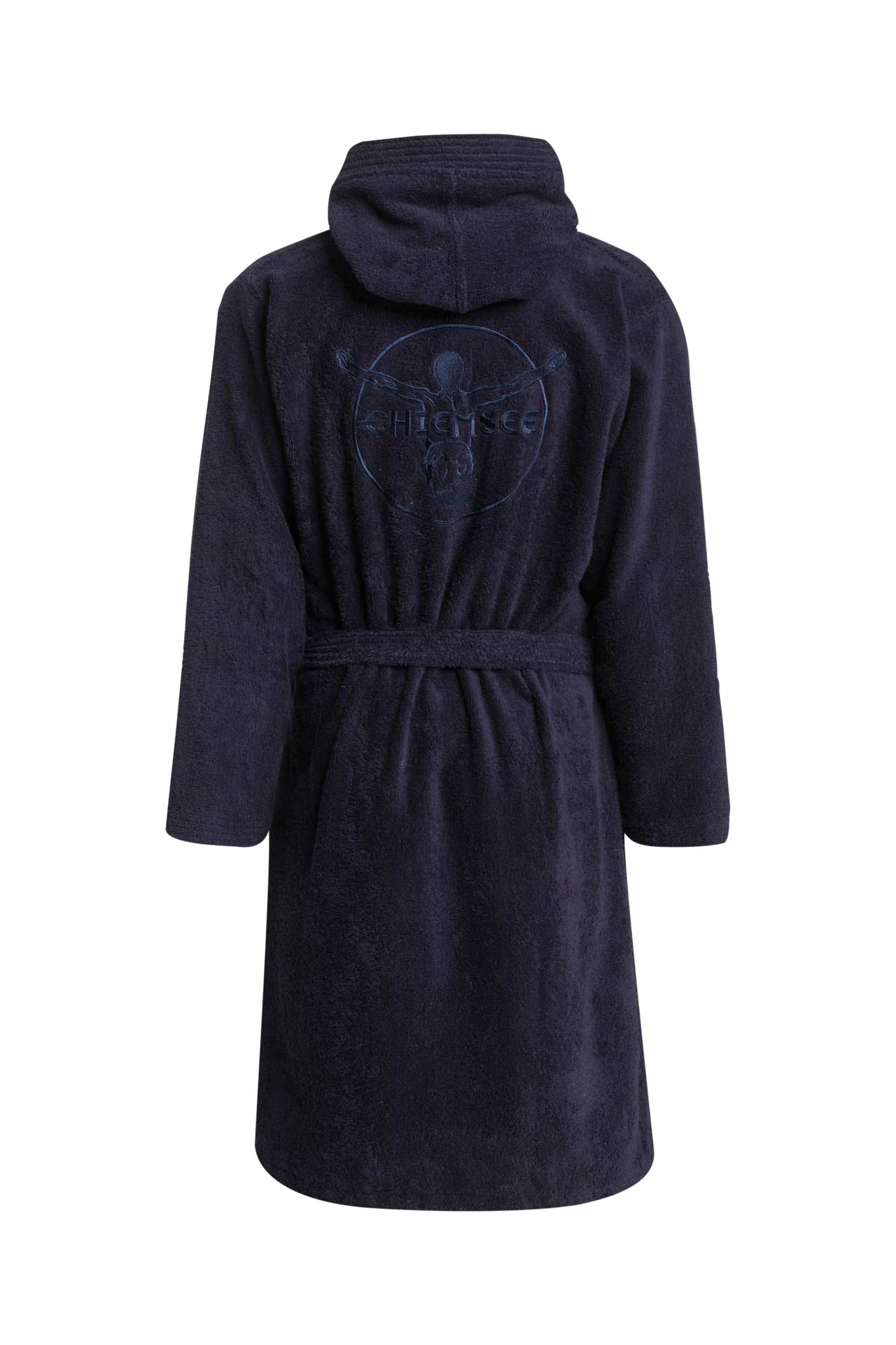 bademantel damen chiemsee