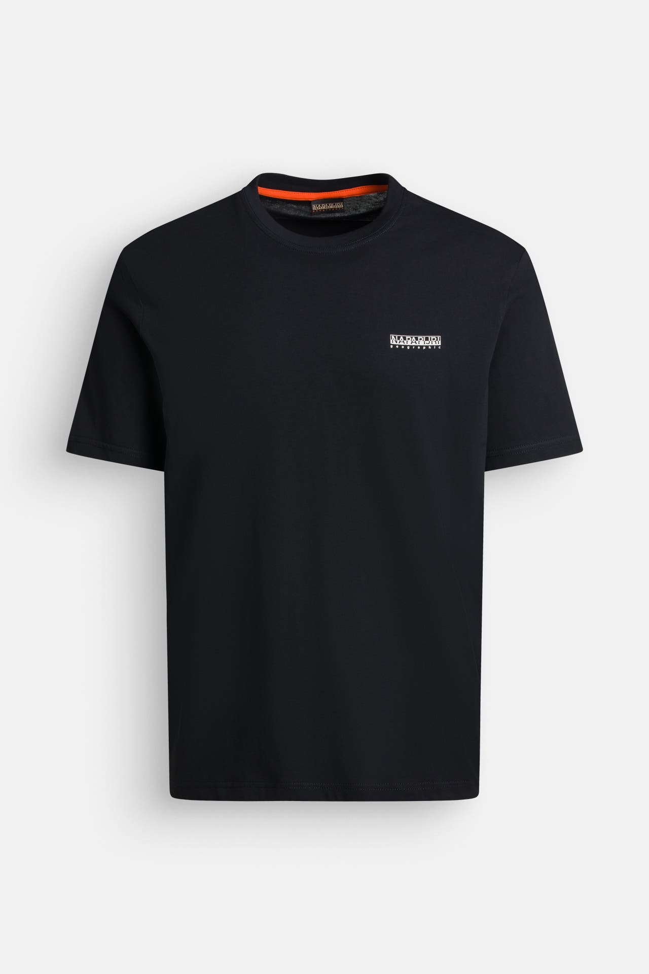 NAPAPIJRI T-Shirt schwarz, Bild 1