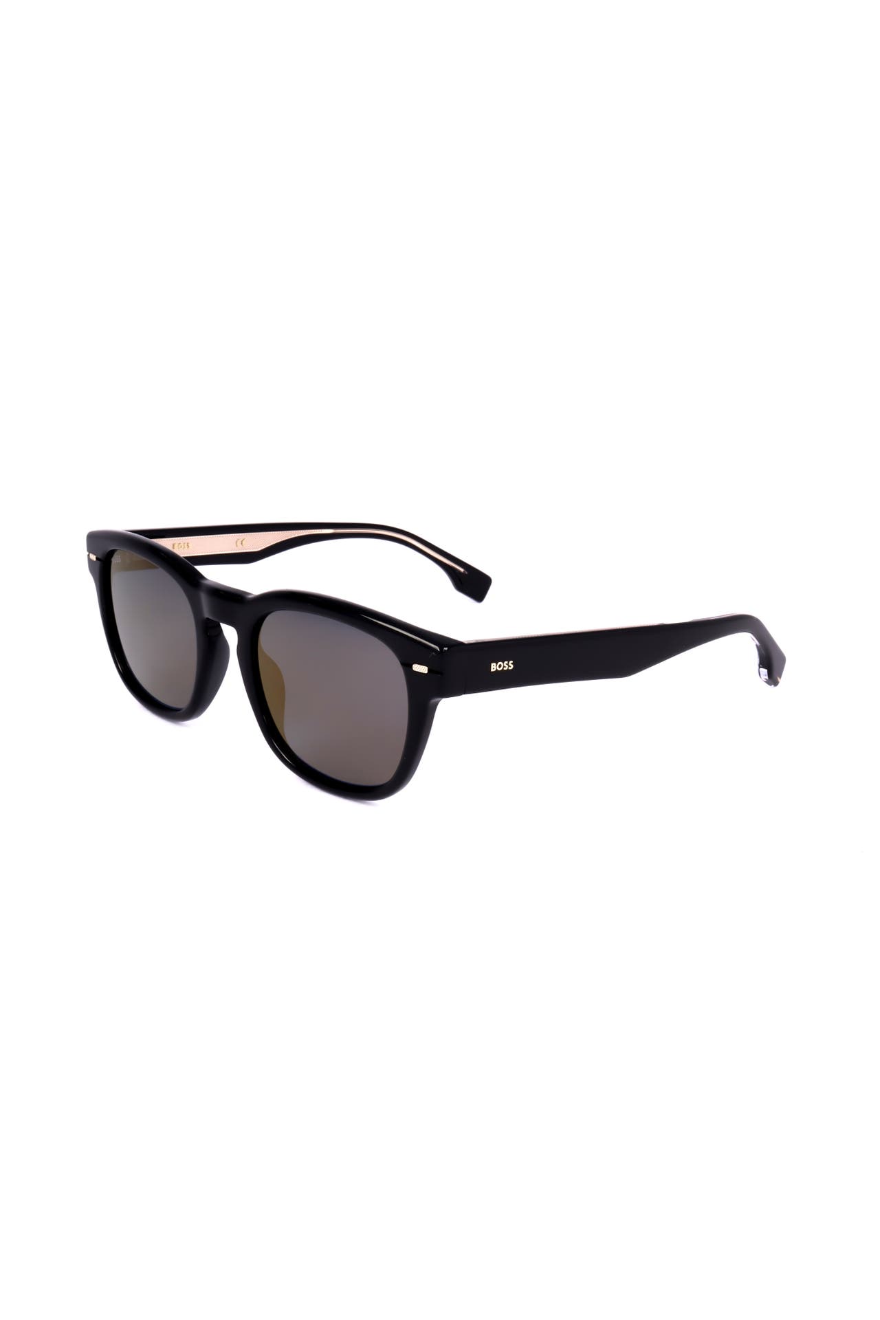 BOSS Sonnenbrille '1380/S' schwarz, Bild 1