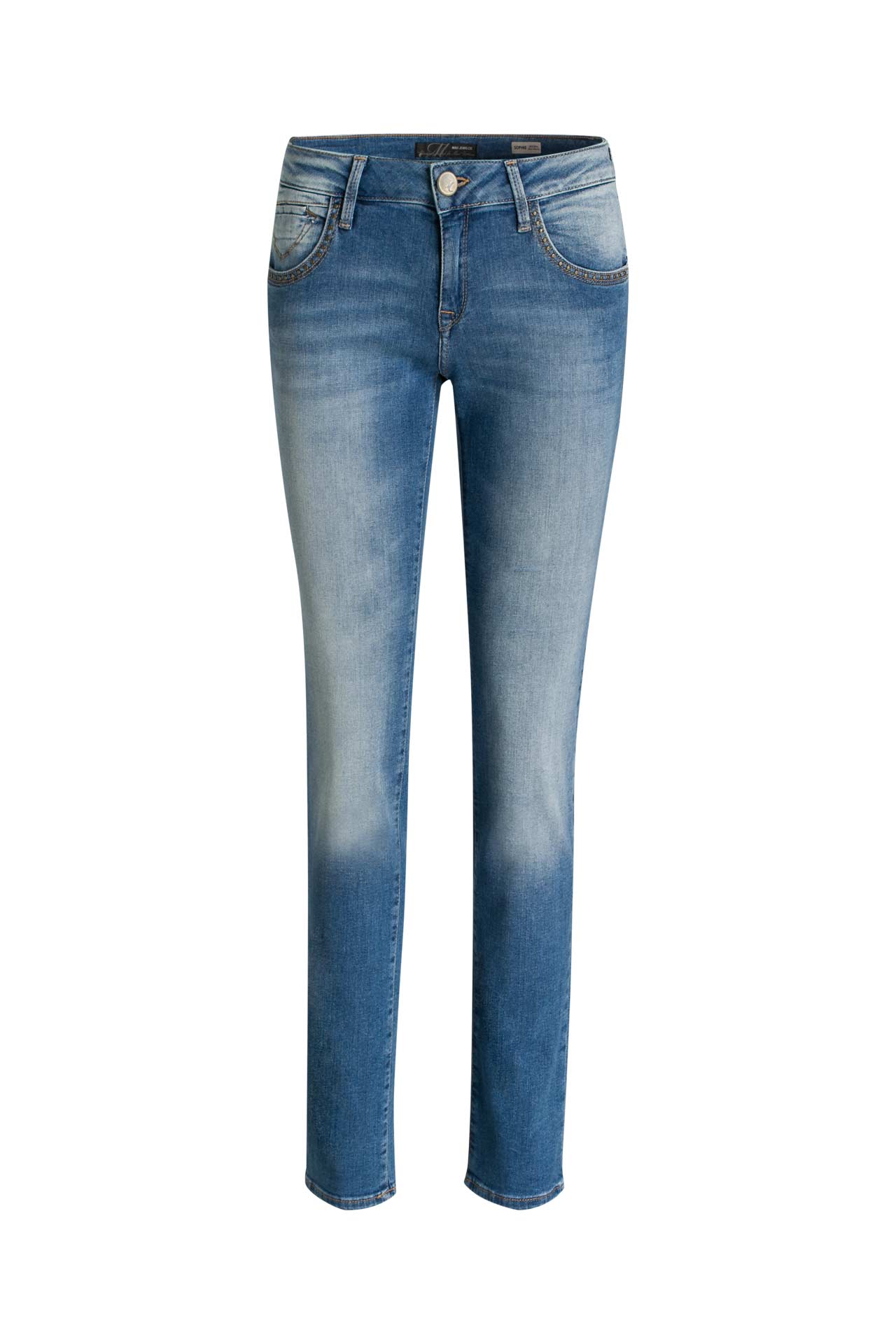 Mavi Dames Sophie Jeans, Deep Memory Fit, 31W / 34L Mavi Dames Sophie Jeans, Deep Memory Fit, 31W / 34L