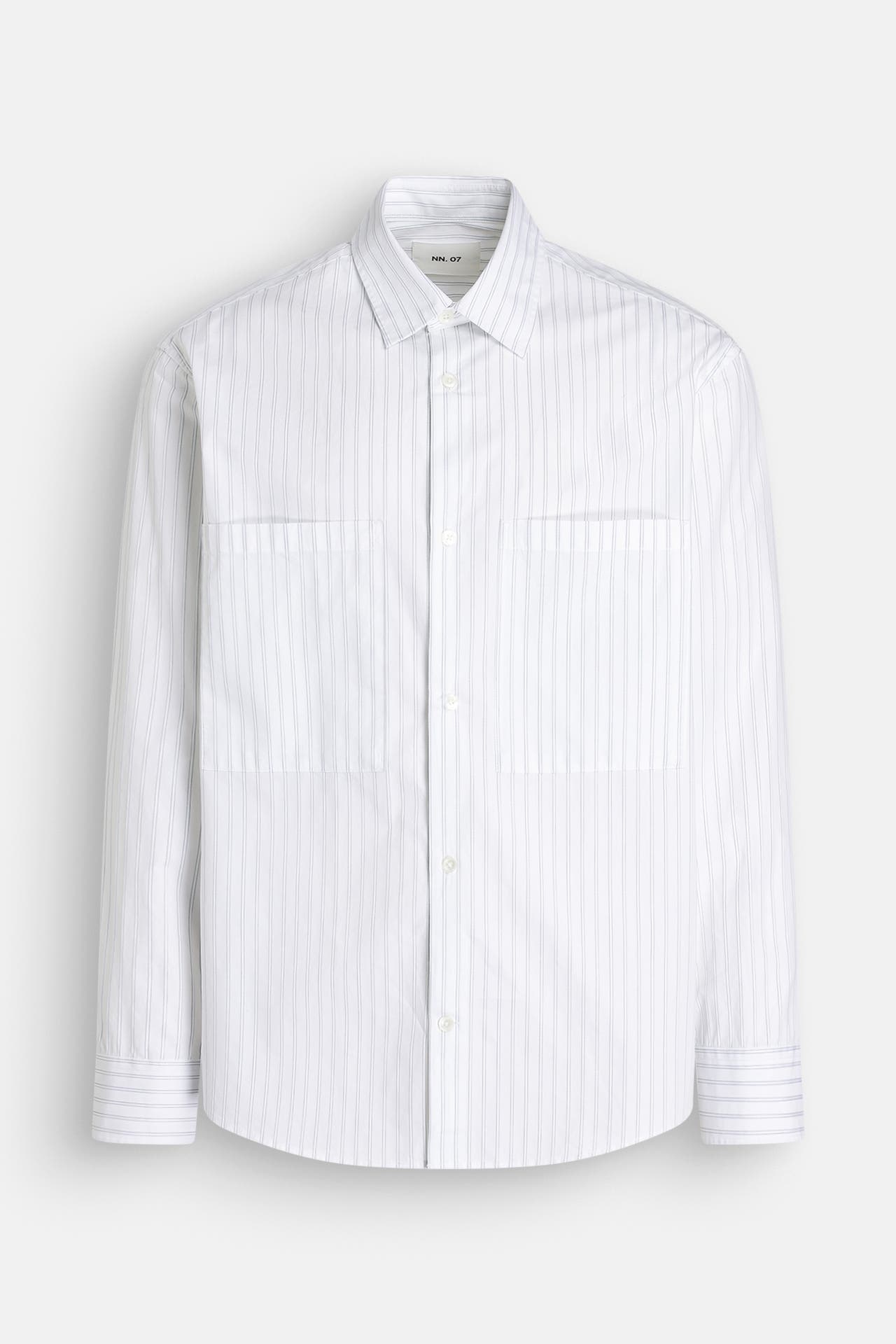 NN07 Casual-Hemd 'Freddy' Regular Fit, Bild 1