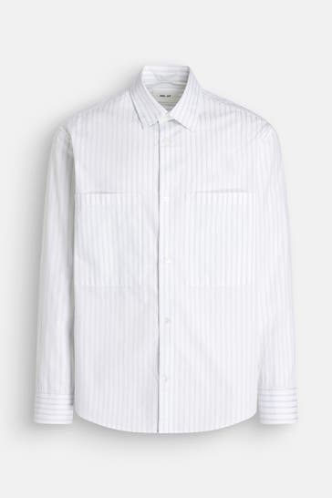 NN07 Casual-Hemd 'Freddy' Regular Fit