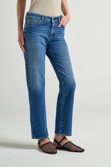 AG ADRIANO GOLDSCHMIED Jeans 'Lanzarote' slim
