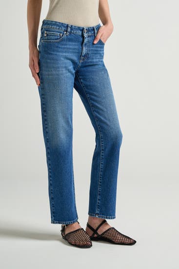 AG ADRIANO GOLDSCHMIED - Jeans 'Lanzarote' slim