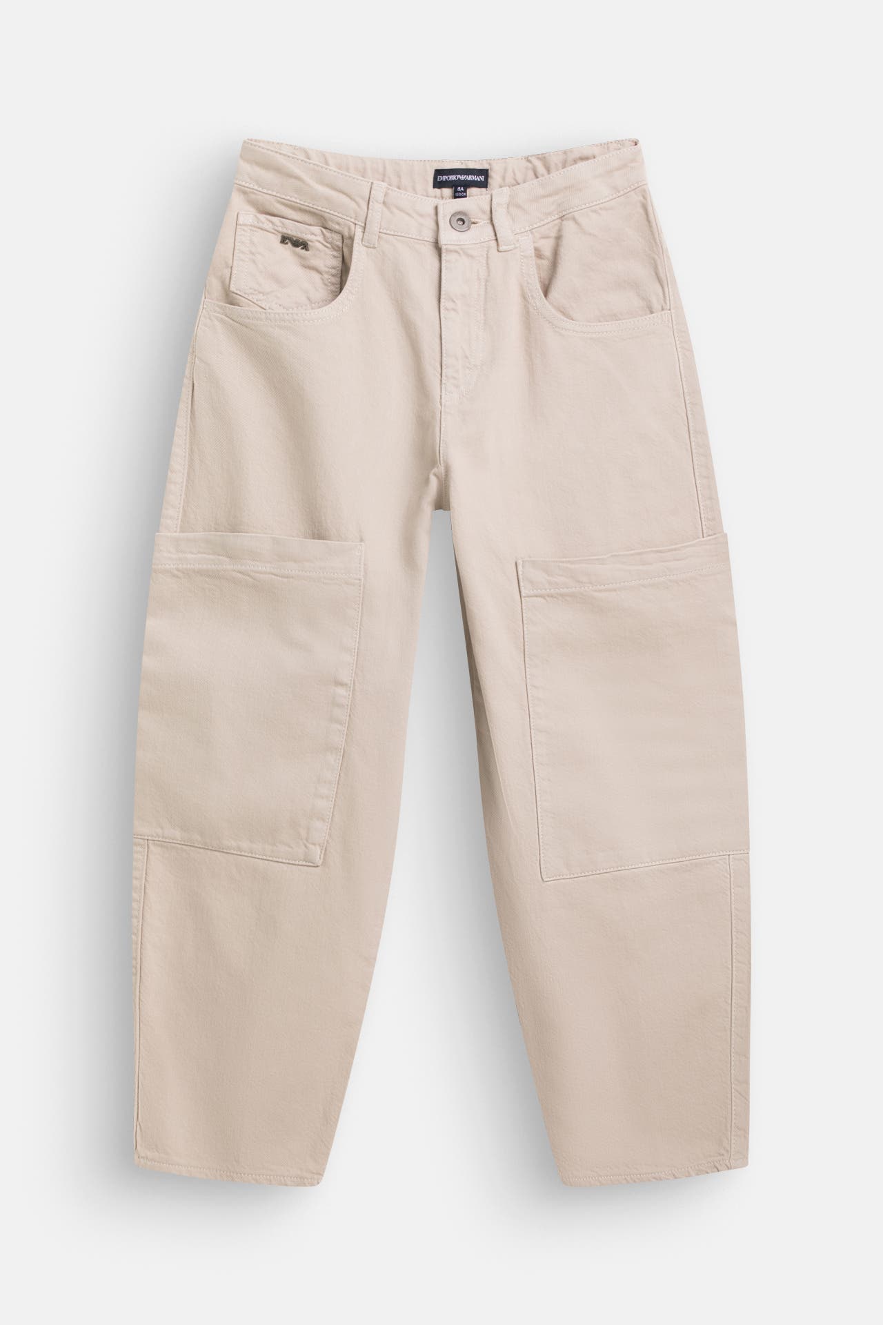EMPORIO ARMANI Jeans beige, Bild 1