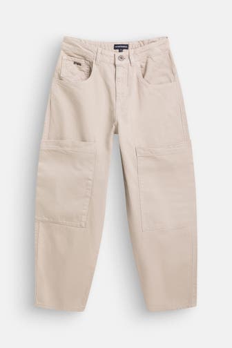 EMPORIO ARMANI Jeans beige