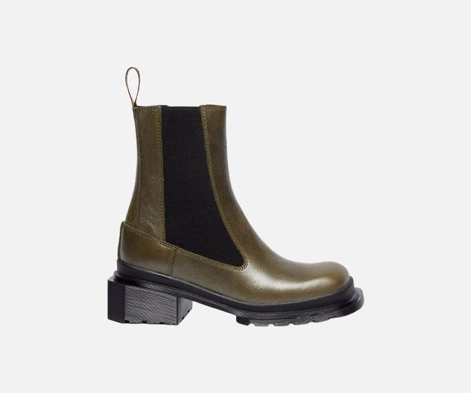 Dr. Martens