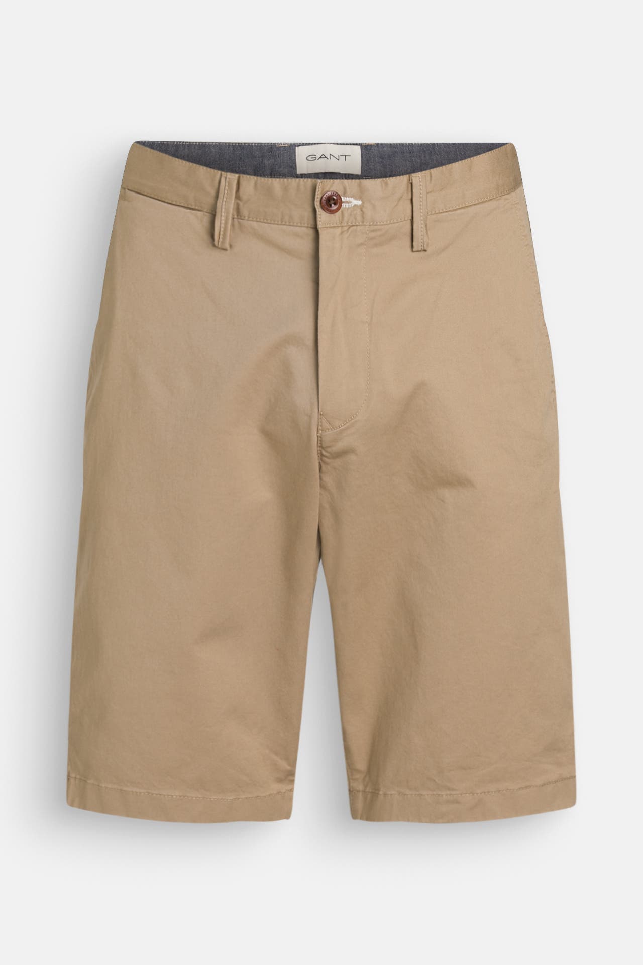 GANT Chino-Shorts beige, Bild 1