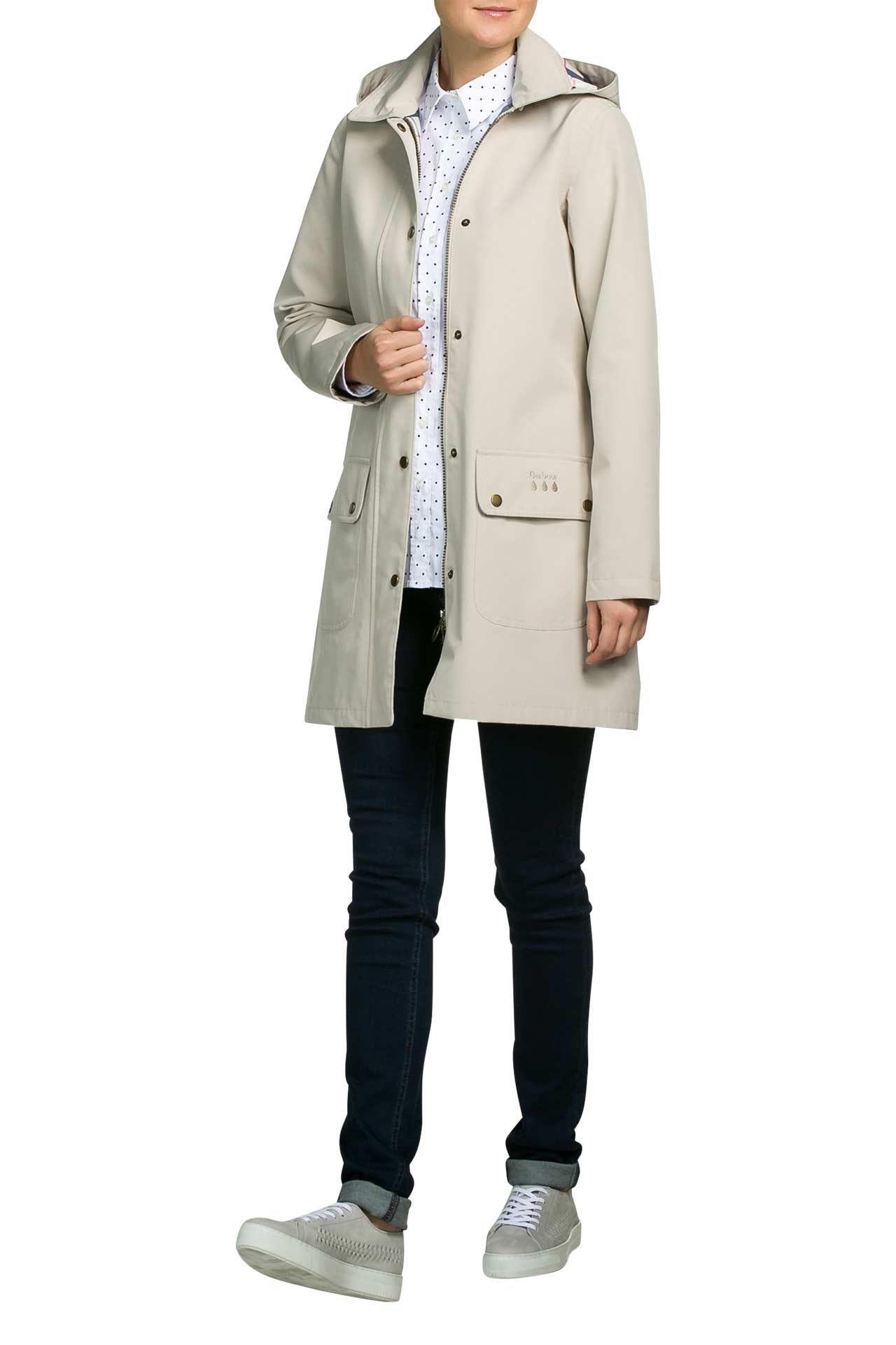 Gustnado barbour outlet