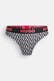 String gemustert