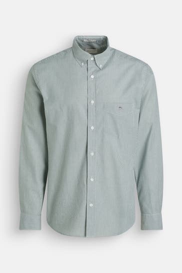 GANT Casual-Hemd gestreift