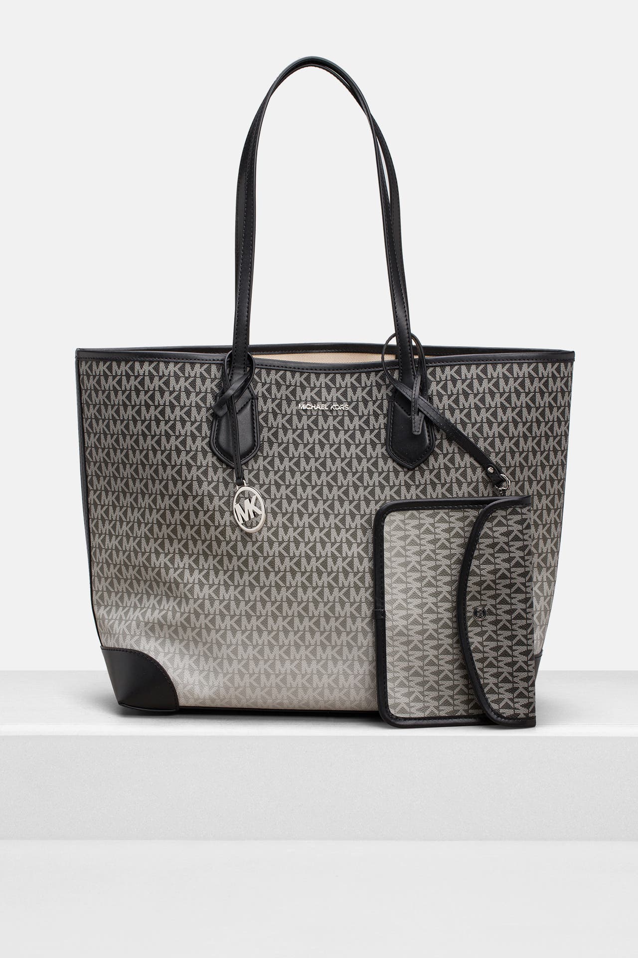 MICHAEL MICHAEL KORS Shopper gemustert, Bild 1