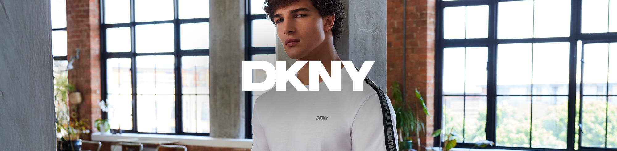 DKNY Sale Herren
