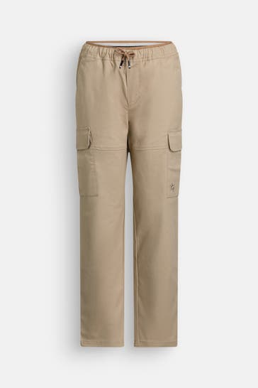 BOSS Cargo-Hose beige