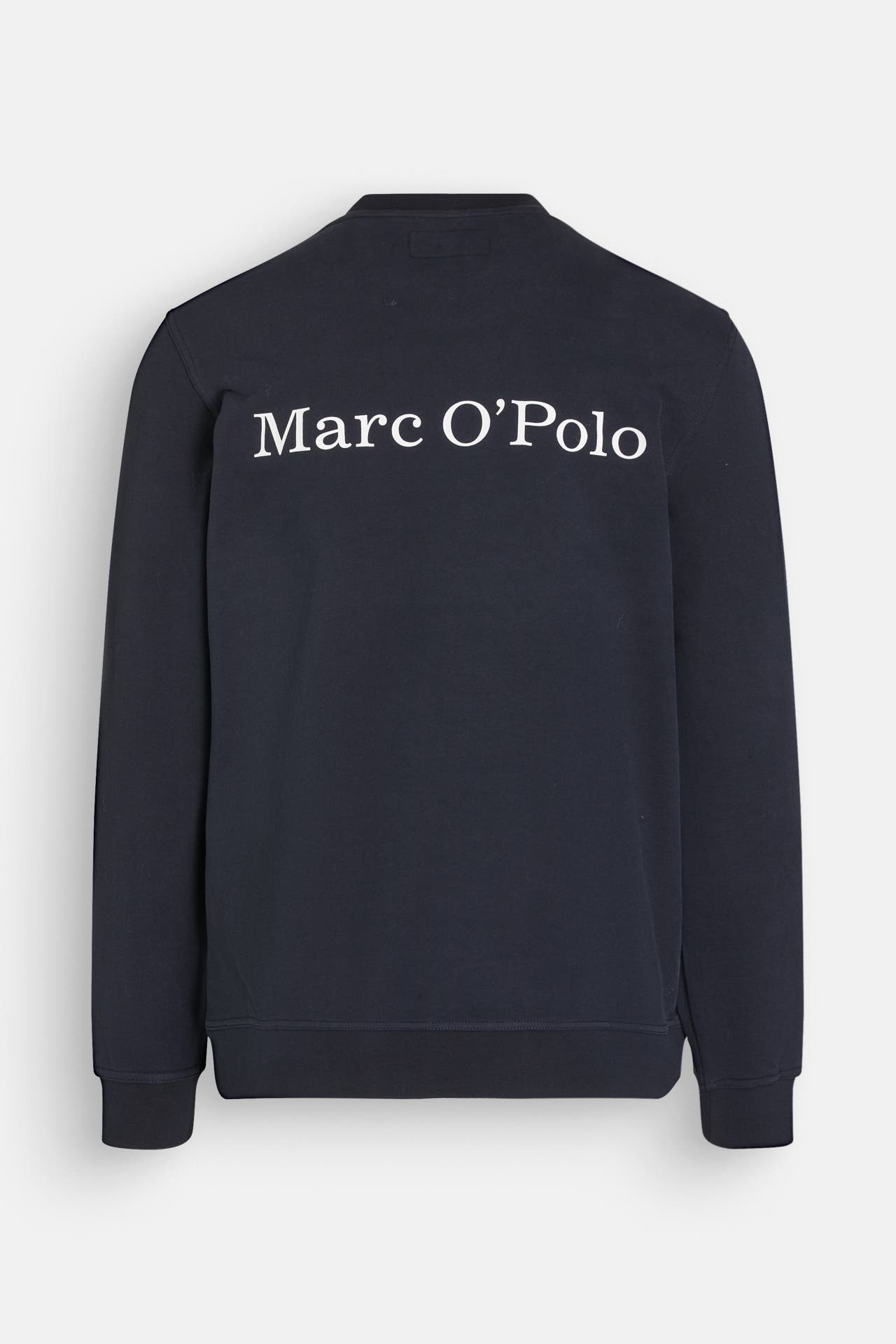 MARC O'POLO Sweatshirt schwarzblau, Bild 1