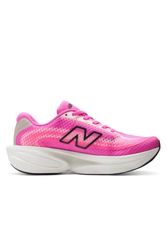 NEW BALANCE Laufschuhe 'Ellipse' neonpink
