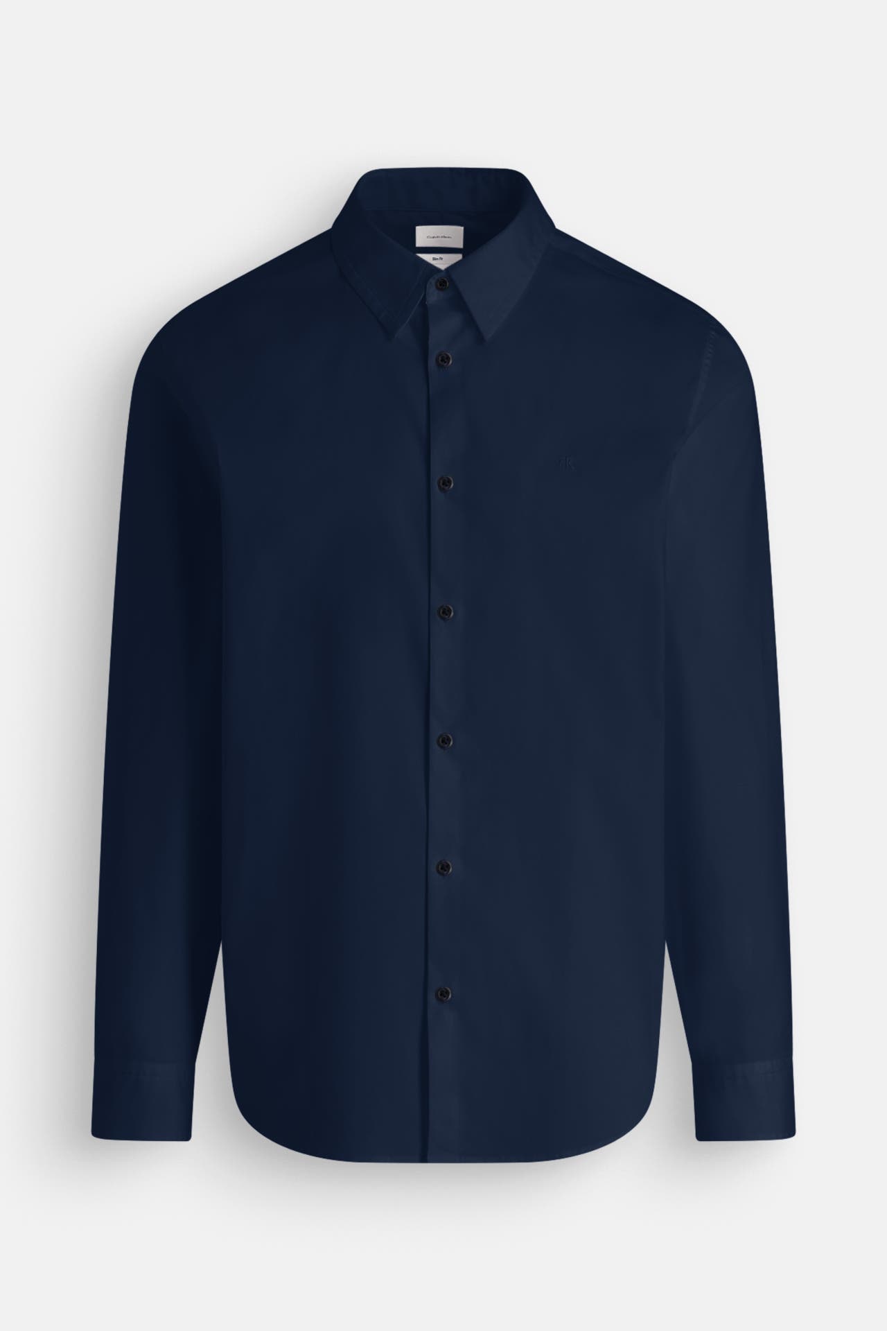 CALVIN KLEIN Business-Hemd Slim Fit, Bild 1