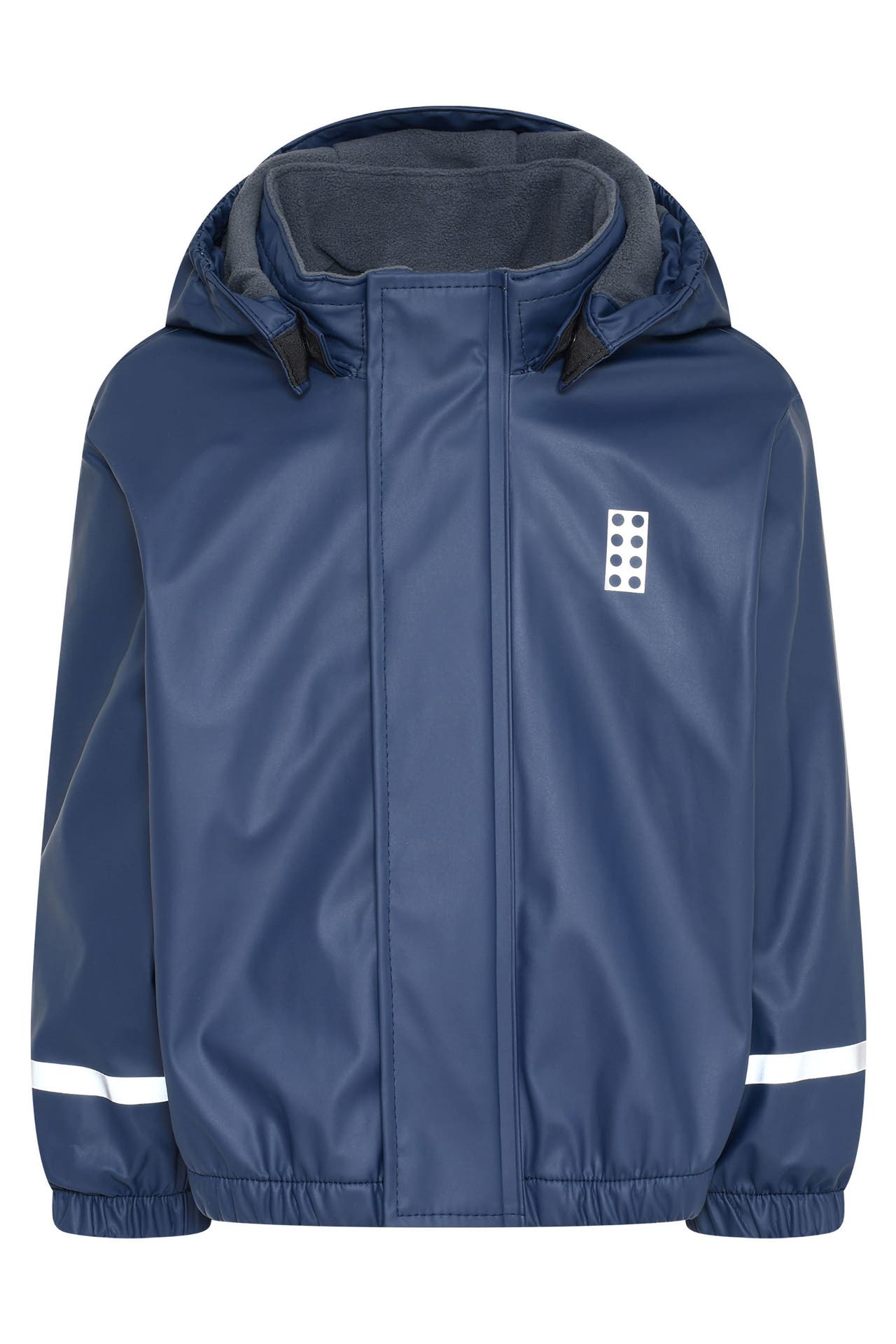 LEGO WEAR Regenjacke 'LWJipe' navy, Bild 1