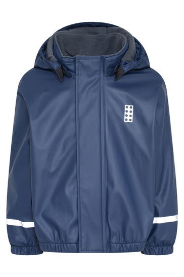 LEGO WEAR Regenjacke 'LWJipe' navy