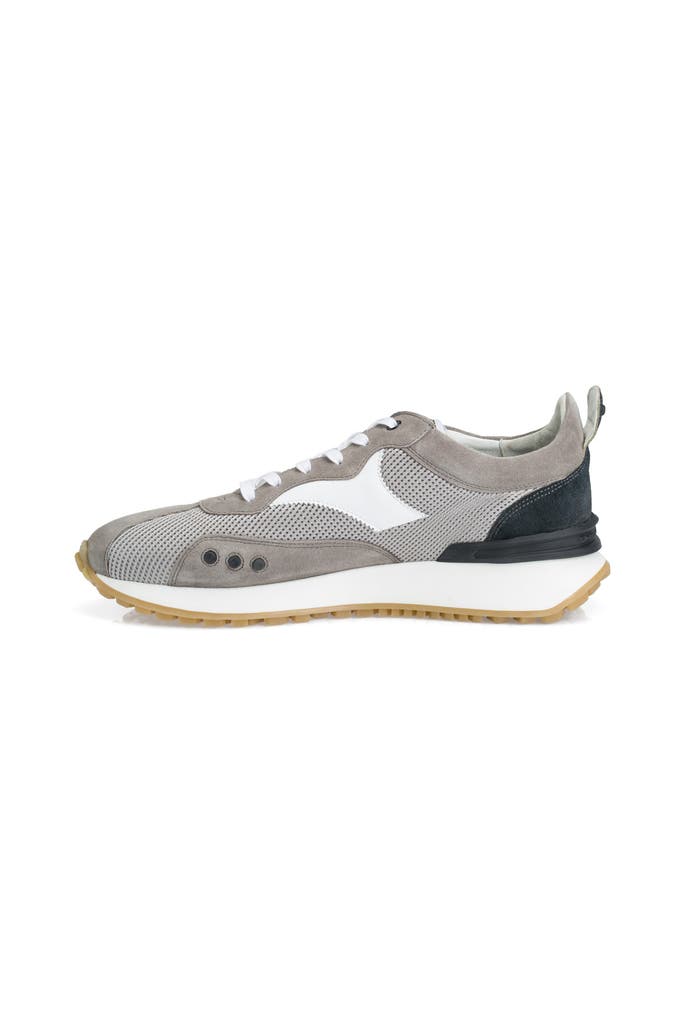 Floris van bommel sneaker grau clearance