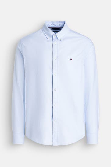 TOMMY HILFIGER Casual-Hemd Regular Fit