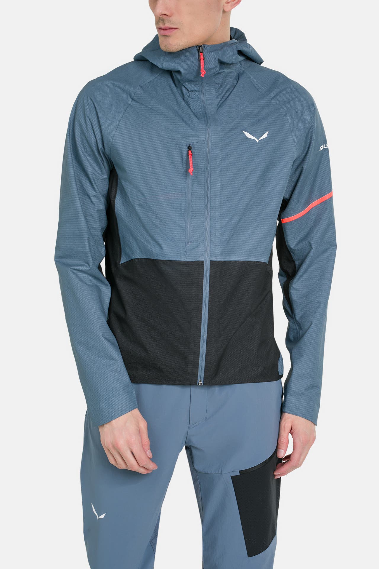 SALEWA Hardshelljacke 'Vento PTX 2.5L', Bild 1
