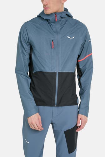 SALEWA Hardshelljacke 'Vento PTX 2.5L'