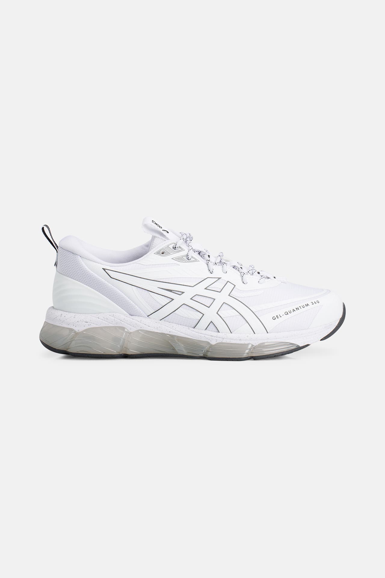 ASICS Laufschuhe weiß, Bild 1