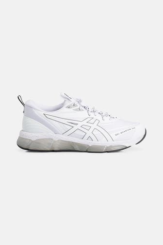 ASICS Laufschuhe weiß