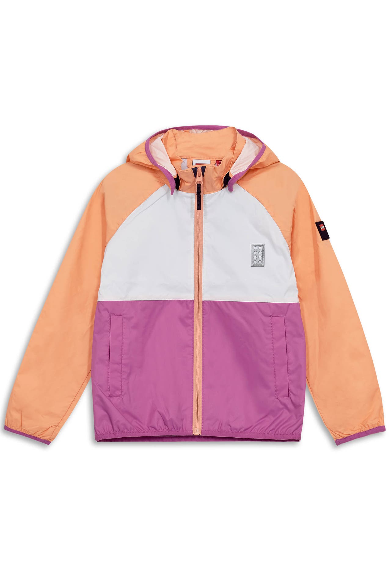LEGO WEAR Funktionsjacke mehrfarbig, Bild 1