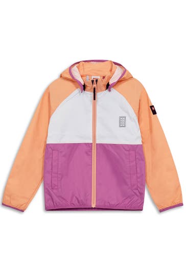 LEGO WEAR Funktionsjacke mehrfarbig