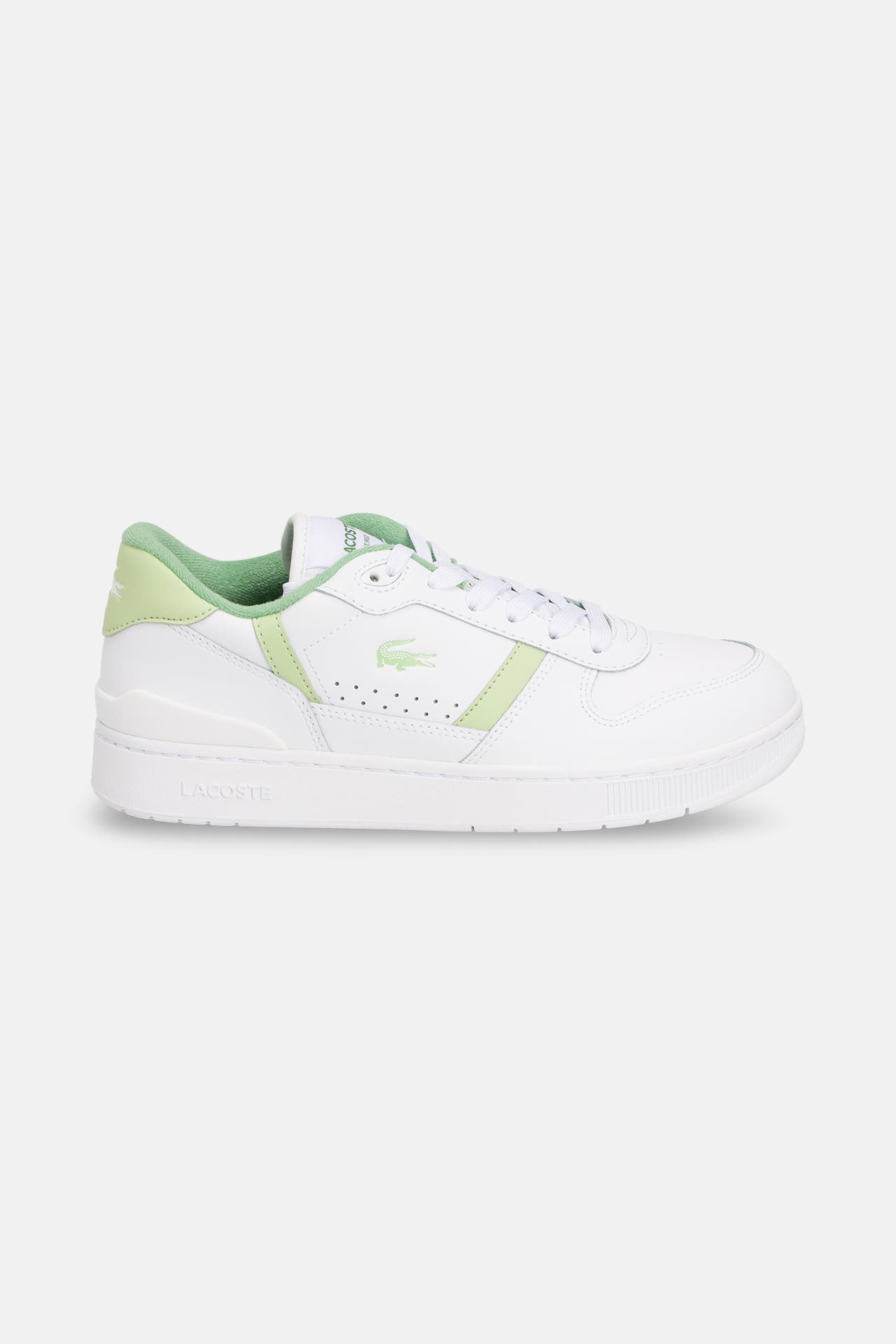 LACOSTE Sneaker zweifarbig, Bild 1
