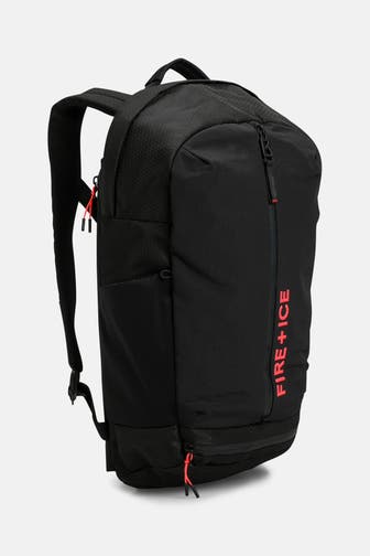 BOGNER Rucksack schwarz