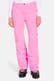 Skihose 'Rosario' neonpink