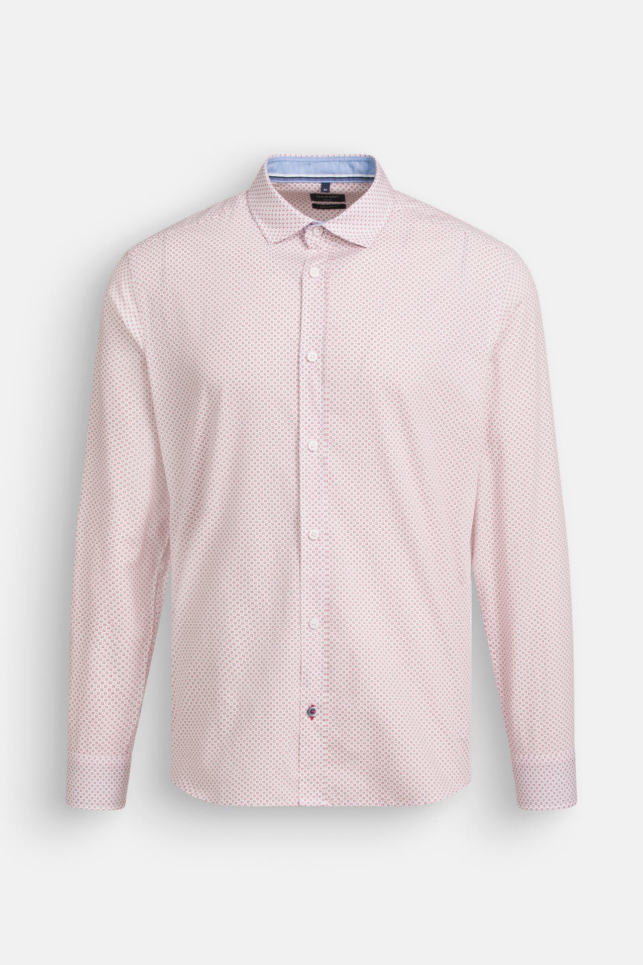 OLYMP Casual-Hemd Regular Fit, Bild 1