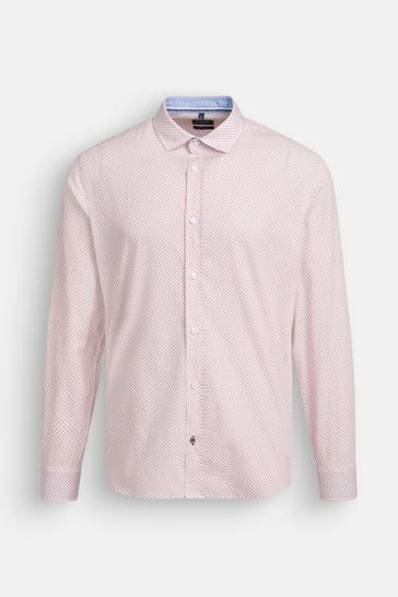 OLYMP Casual-Hemd Regular Fit